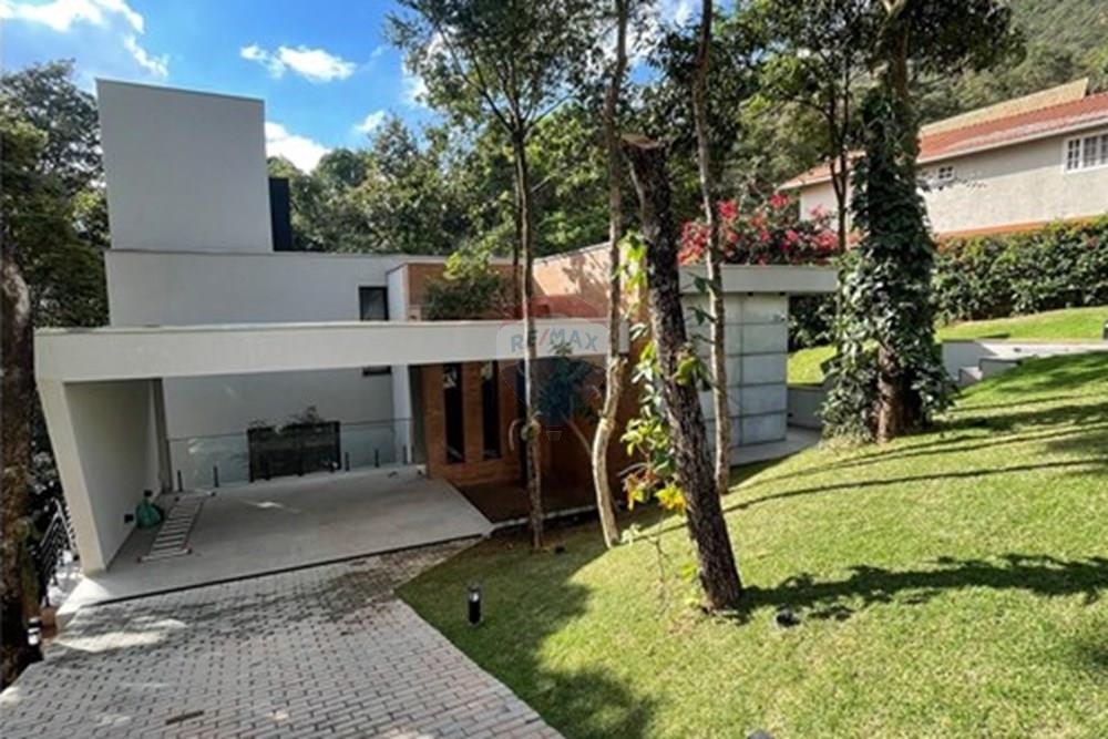 Casa de Condomínio - Venda - Brumadinho , Minas Gerais - WhatsApp Image 2025-11-03 at 21.39.16.jpeg - Fachada - 870421080-7