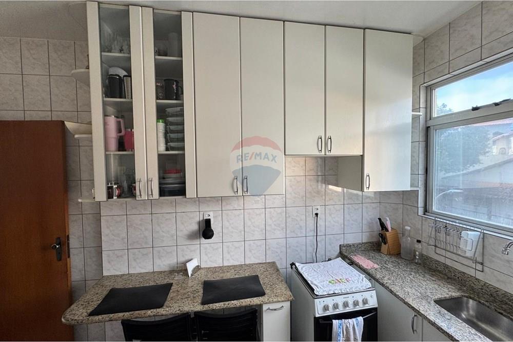 Apartamento - Venda - Belo Horizonte , Minas Gerais - 16.jpeg - Cozinha - 870701005-90