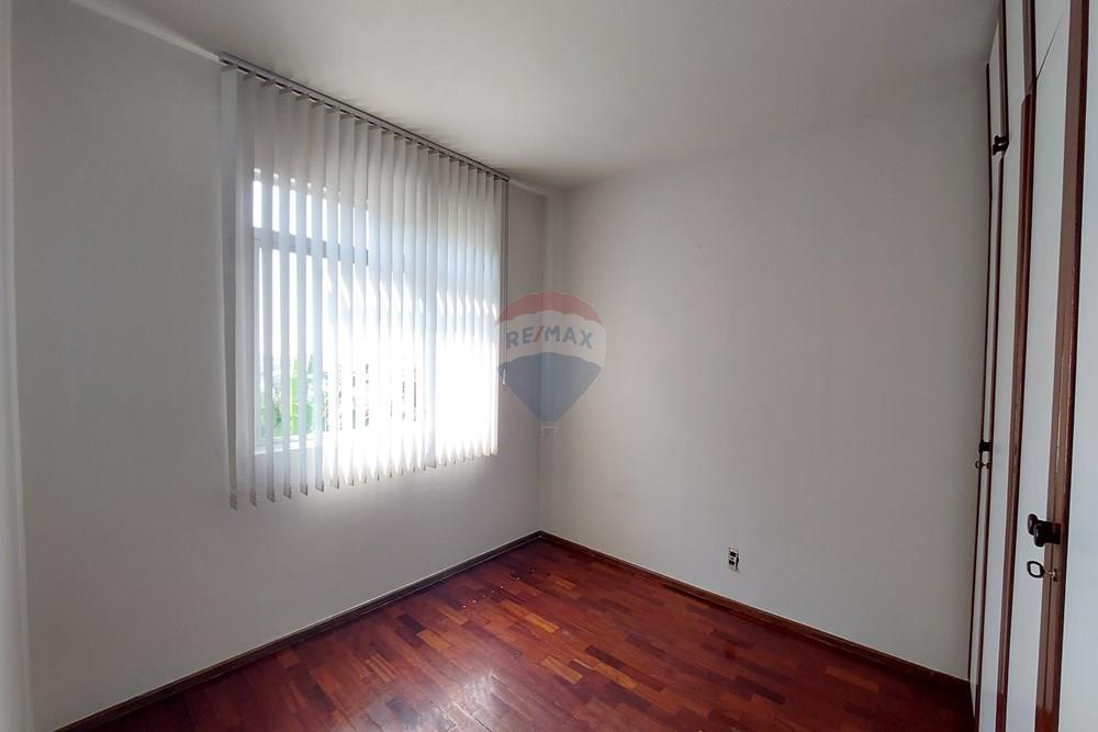 Apartamento - Alugar - Belo Horizonte , Minas Gerais - 9.jpg - Quarto principal - 870701004-74