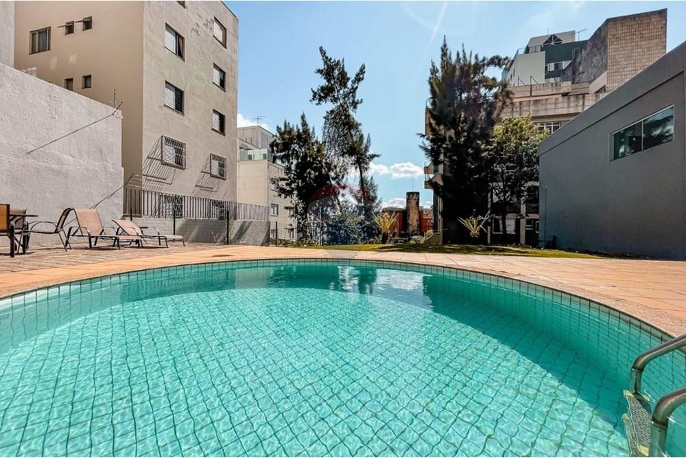 Apartamento - Alugar - Belo Horizonte , Minas Gerais - IMG-20250409-WA0023.jpg - 870251070-87