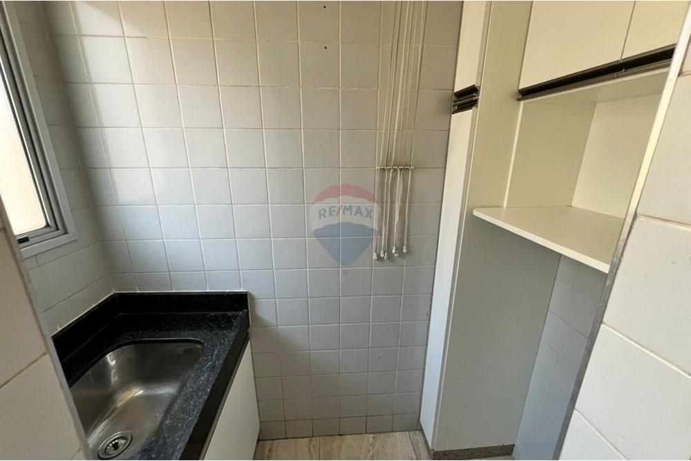 Apartamento - Alugar - Belo Horizonte , Minas Gerais - IMG-20251113-WA0009.jpg - 870701001-49