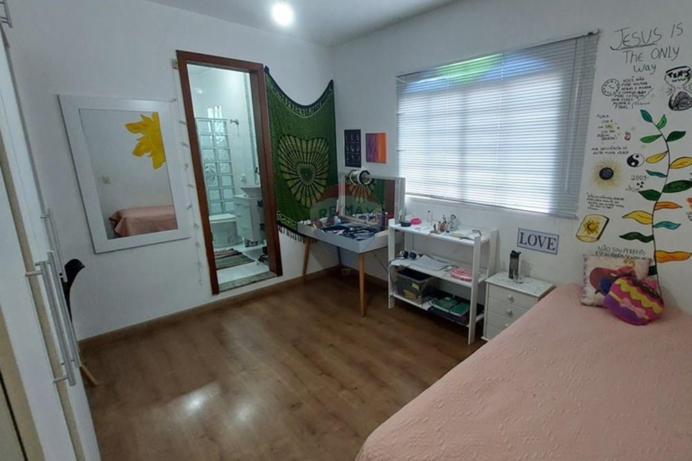 Casa - Venda - Belo Horizonte , Minas Gerais - 20251009_164536.jpg - Suite - 870251073-73