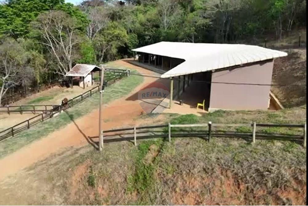 Fazenda - Venda - Sete Lagoas , Minas Gerais - Imagem instantânea 8.jpg - 870411101-16