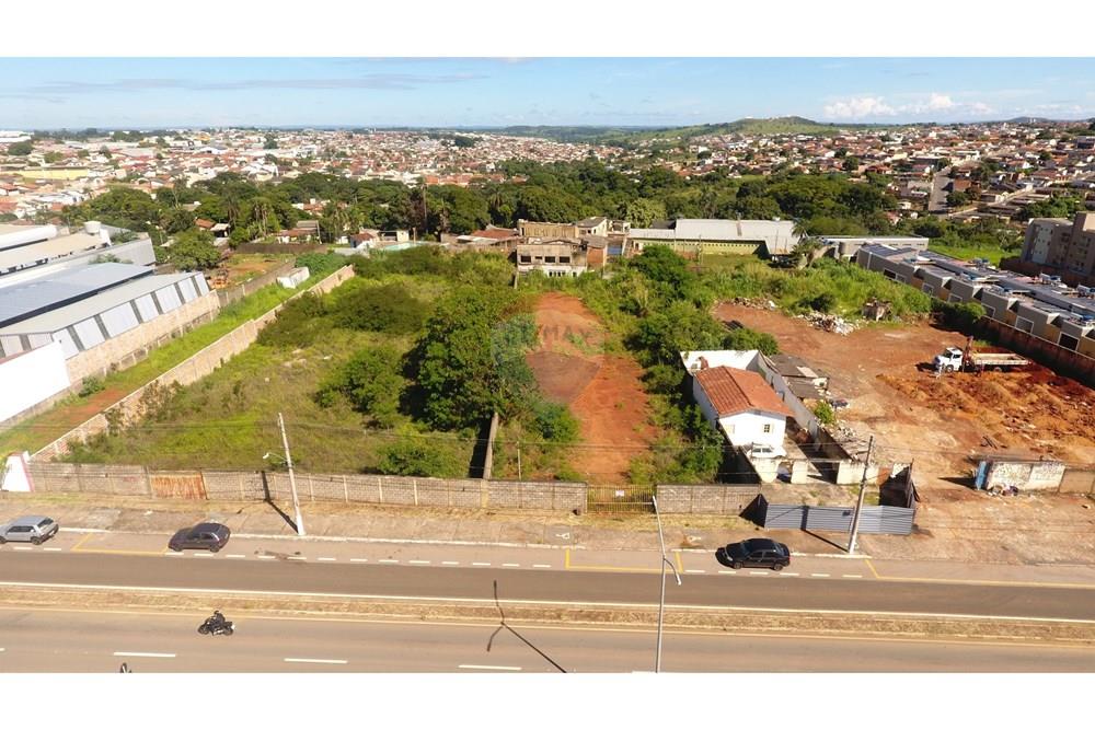 Terreno - Venda - Araxá , Minas Gerais - DJI_0005.JPG - 870431039-56