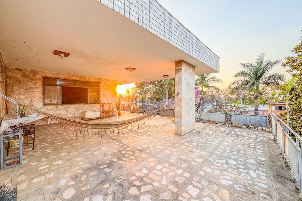 Casa - Venda - Belo Horizonte , Minas Gerais - 39.JPG - 870411013-33