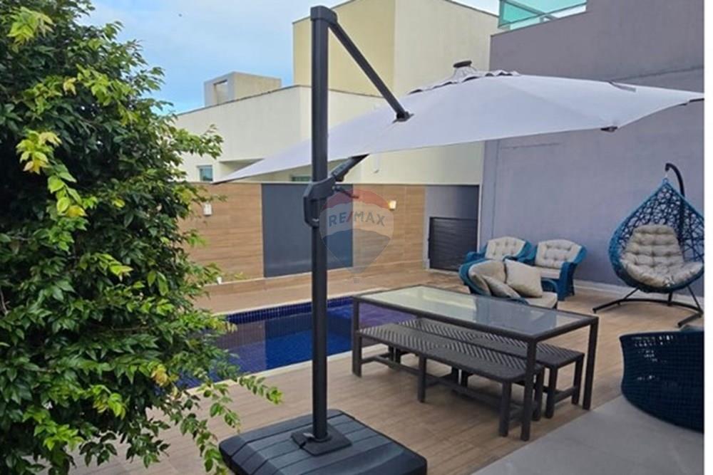 Casa de Condomínio - Venda - Vespasiano , Minas Gerais - FOTO 501.jpg - 870421119-57