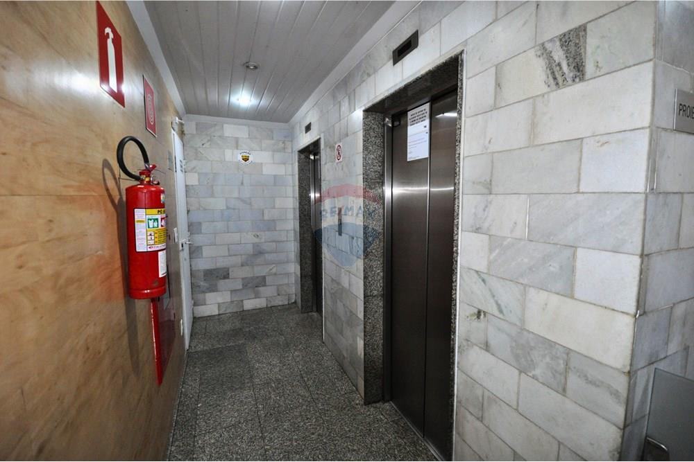 Cj. Comercial/ Sala - Venda - Belo Horizonte , Minas Gerais - Hall de Entrada 001.jpg - 870411110-9