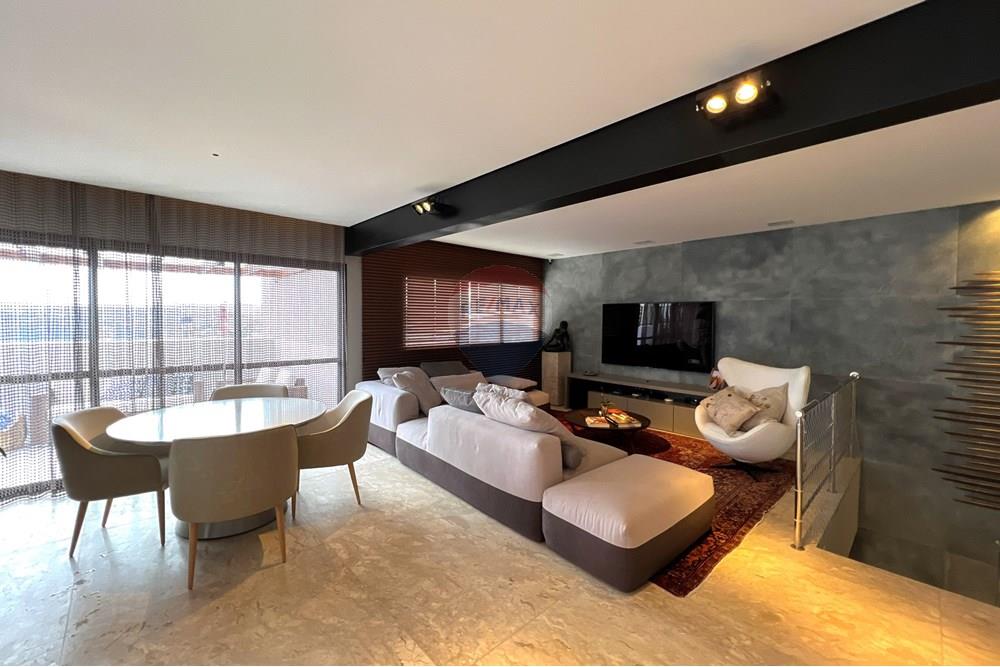 Cobertura - Venda - Nova Lima , Minas Gerais - AJMM2431.jpg - 870251002-1050