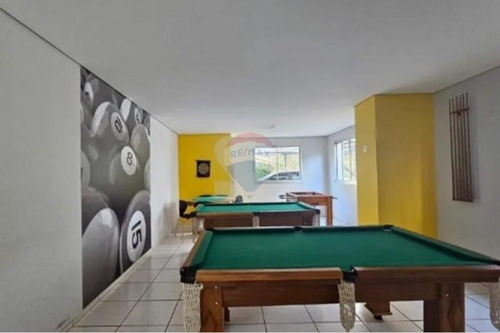 Apartamento - Venda - Contagem , Minas Gerais - Salao de Jogos.jpg - 870411131-18