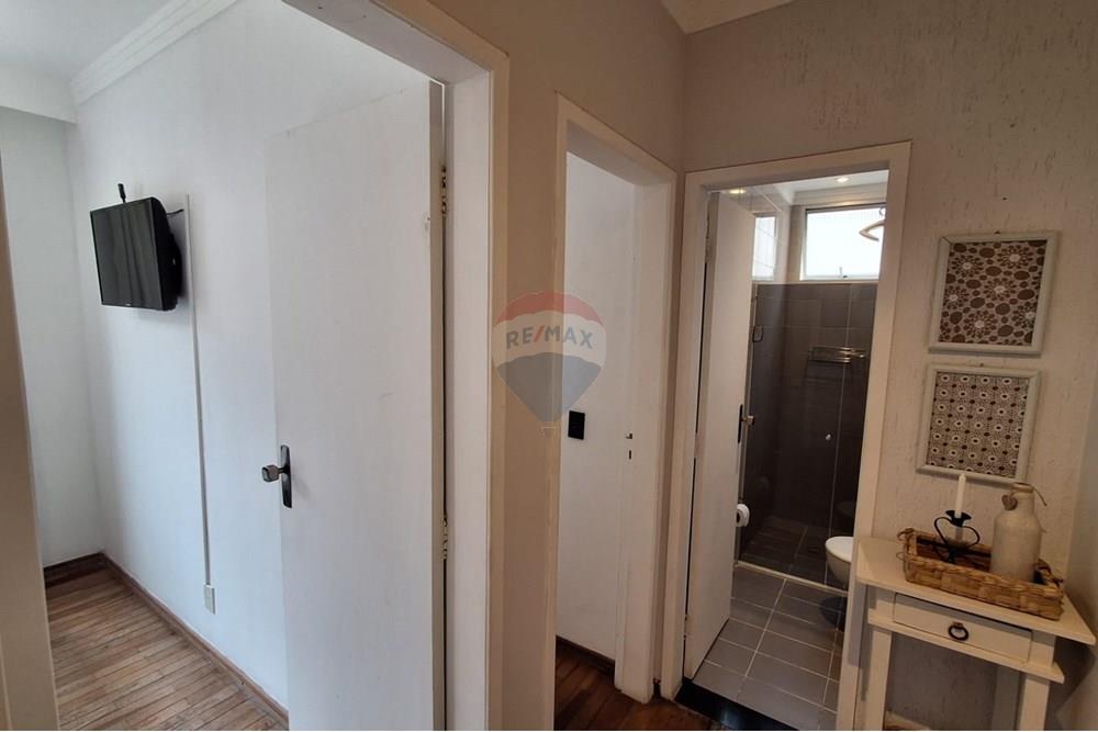 Apartamento - Venda - Belo Horizonte , Minas Gerais - 08.jpg - Corredor - 870341010-47