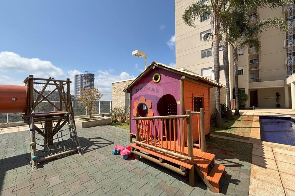 Apartamento - Alugar - Nova Lima , Minas Gerais - IMG_9627.jpg - 870351012-219