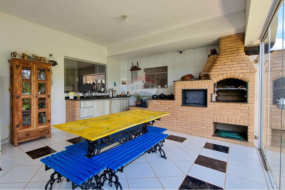 Casa - Venda - Poços de Caldas , Minas Gerais - 59 espaço gourmet (1).jpg - 870361008-71