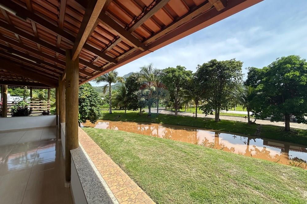 Chácara / Sítio / Fazenda - Venda - Alpercata , Minas Gerais - 36.jpeg - 870671001-168