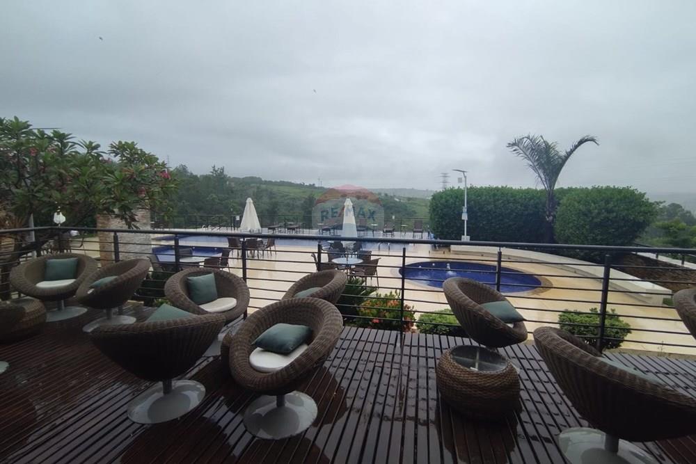 Casa de Condomínio - Alugar - Vespasiano , Minas Gerais - ÁREA EXTERNA PISCINAS 1.jpeg - 870411129-11