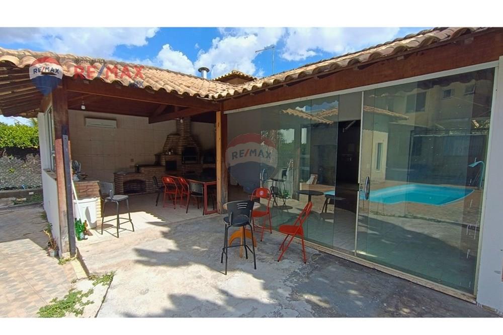 Casa - Venda - Lagoa Santa , Minas Gerais - 41.jpg - Área Gourmet - 870241112-37