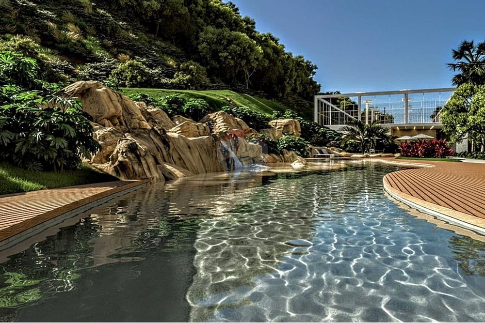 Apartamento - Venda - Nova Lima , Minas Gerais - PiscinaCascata.jpg - 870241081-105