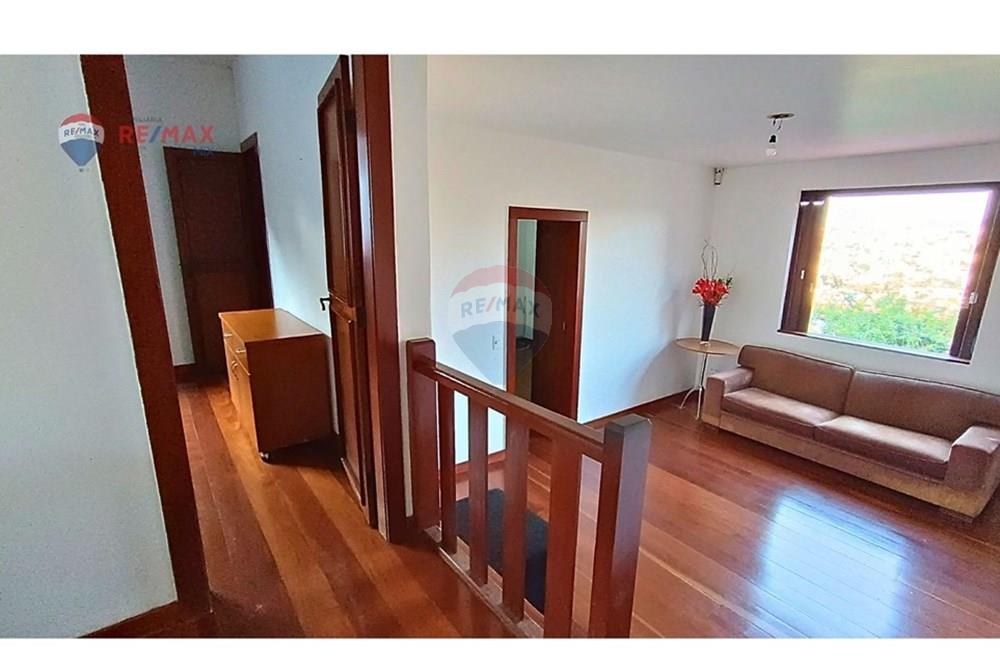 Casa - Venda - Belo Horizonte , Minas Gerais - 36.jpg - 870241112-46