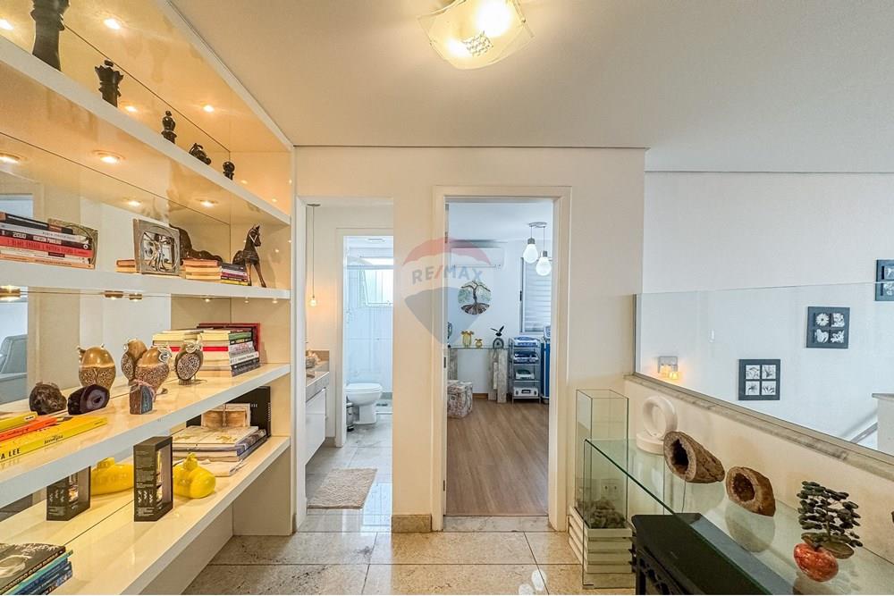 Cobertura - Venda - Belo Horizonte , Minas Gerais - 36.jpg - 870411048-77