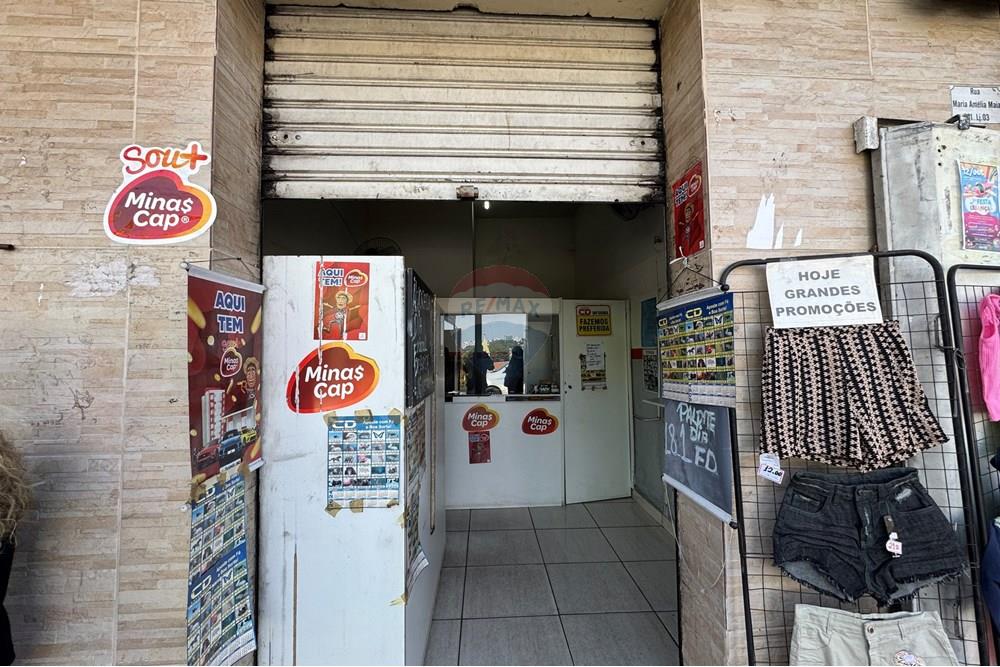 Cj. Comercial/ Sala - Venda - Belo Horizonte , Minas Gerais - IMG_9140.JPG - 870411108-12