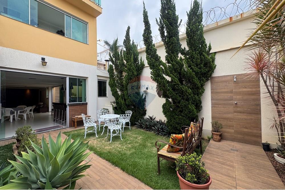 Casa - Venda - Contagem , Minas Gerais - IMG_5487.JPG - 870411141-7