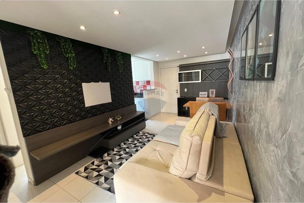 Apartamento - Alugar - Belo Horizonte , Minas Gerais - WhatsApp Image 2026-03-20 at 14.34.31 (1).jpeg - Sala - 870701013-23