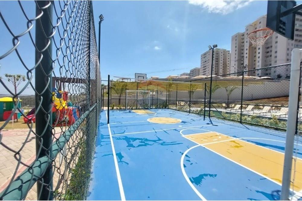 Apartamento - Venda - Belo Horizonte , Minas Gerais - 417d9a30-f11b-4a07-80a4-03c3f12ab073.jpg - 870701002-35