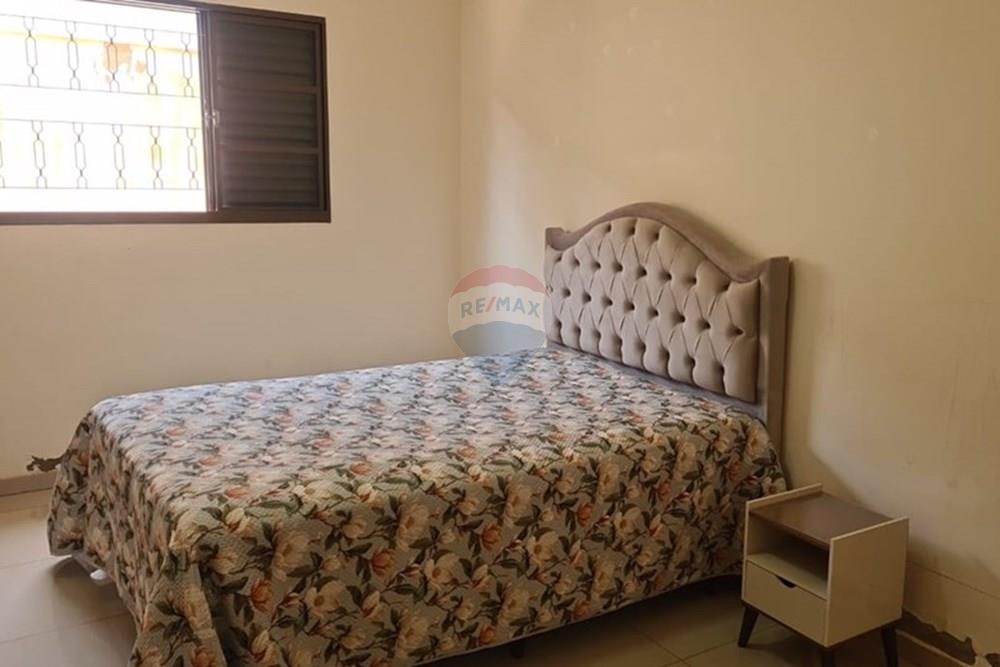 Casa - Venda - Araxá , Minas Gerais - Magali Cardoso de Paula casa foto quarto de solteiro.jpg - 870431004-119