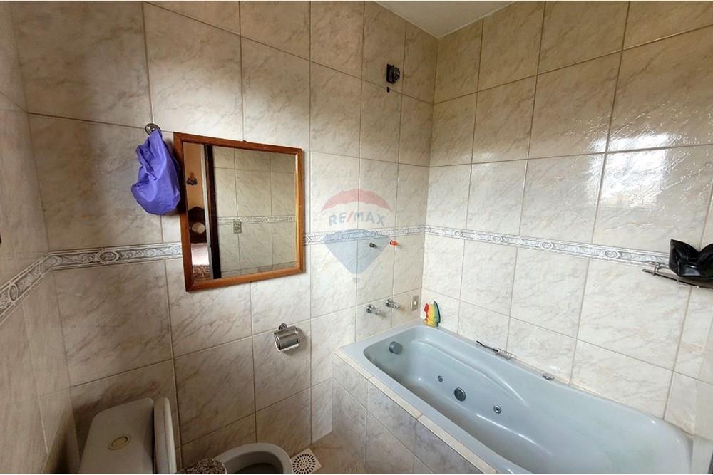 Chácara / Sítio / Fazenda - Venda - Itabirito , Minas Gerais - IMAGE 2025-01-20 20:00:12.jpg - Banheiro - 870421026-48