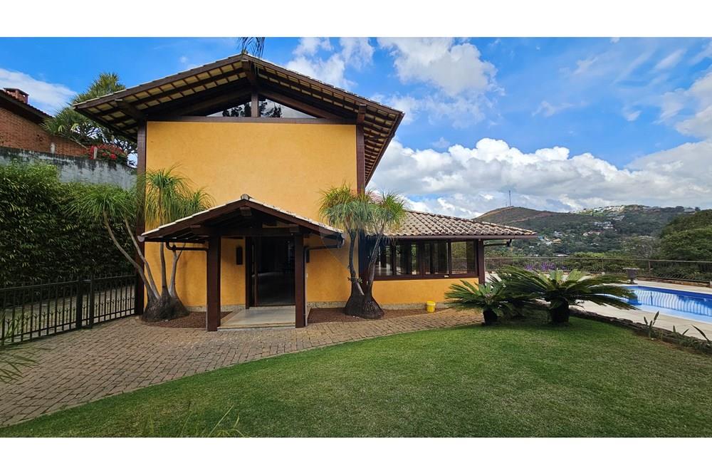 Casa de Condomínio - Venda - Nova Lima , Minas Gerais - 03.jpg - 870251017-298