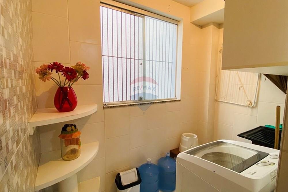 Apartamento - Venda - Governador Valadares , Minas Gerais - IMG_0034.JPEG - 870671031-3