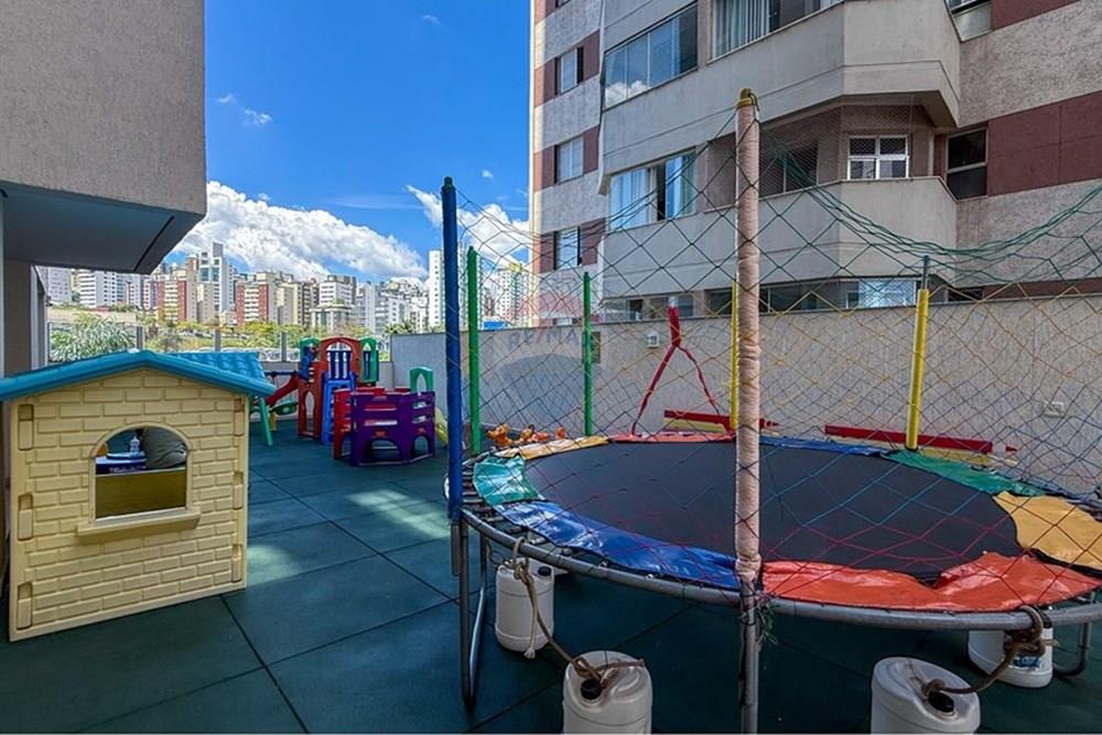 Apartamento - Venda - Belo Horizonte , Minas Gerais - IMG_3496.jpg - 870351012-223