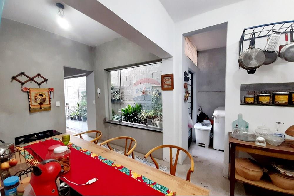 Casa - Venda - Belo Horizonte , Minas Gerais - 20250310_161557.jpg - 870411117-28