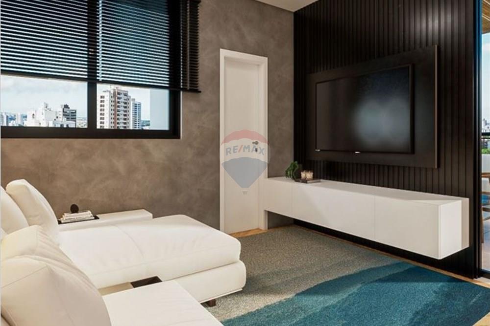 Cobertura - Venda - Belo Horizonte , Minas Gerais - Terraço: sala - 870251002-613