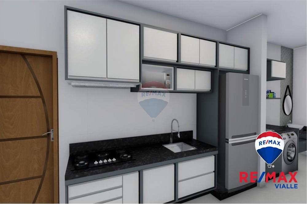 Studio - Venda - Passos , Minas Gerais - 5.jpg - 870731001-44