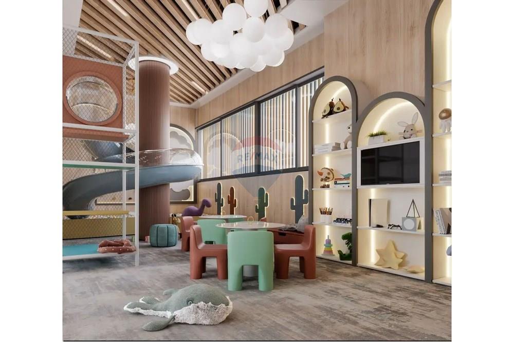 Apartamento - Venda - Belo Horizonte , Minas Gerais - TRZ_LUD_KIDS_C_V2.jpeg - 870251002-574