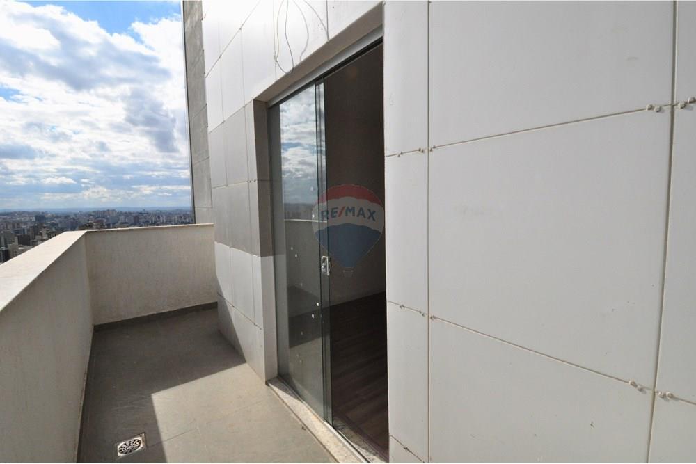 Apartamento - Venda - Belo Horizonte , Minas Gerais - VARANDA SUÍTE 001.jpg - 870411110-6