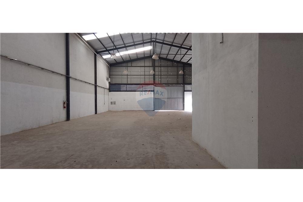 Galpão - Alugar - Governador Valadares , Minas Gerais - 9 - 870671001-142