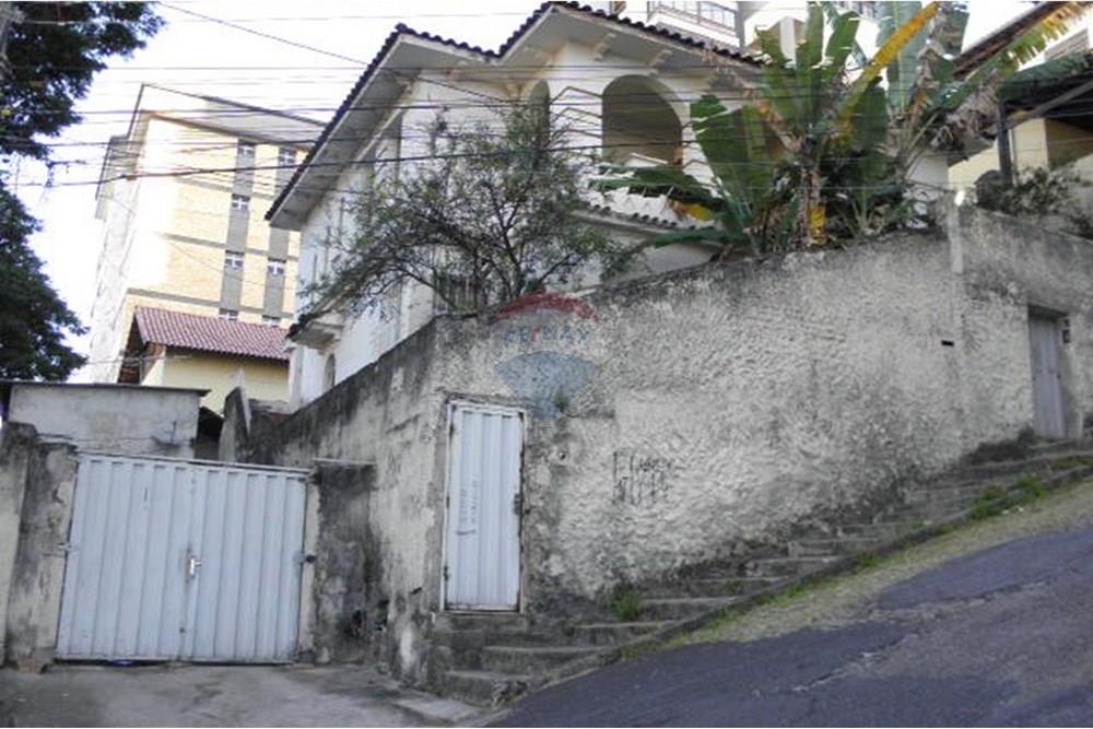 Terreno - Venda - Belo Horizonte , Minas Gerais - P6180004.JPG - Fachada - 870241013-108