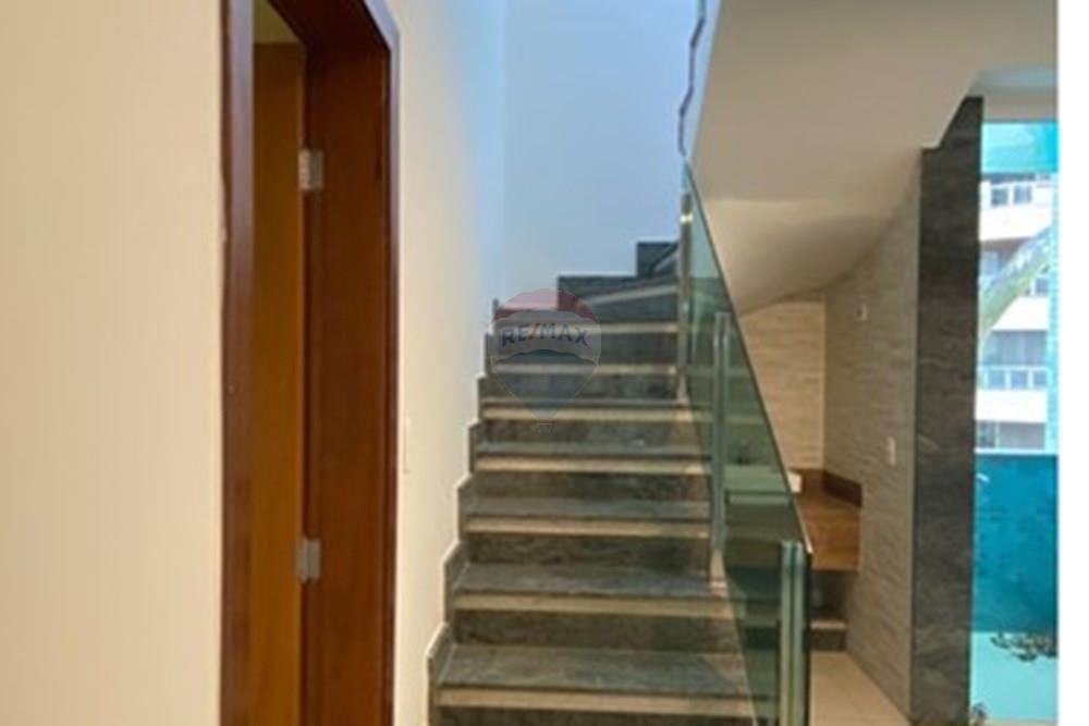 Apartamento - Venda - Belo Horizonte , Minas Gerais - SDP 15.jpeg - 870411117-21