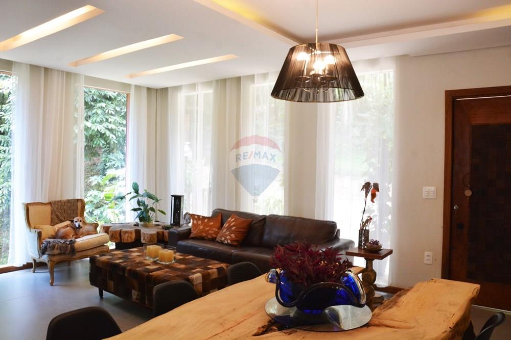 Casa de Condomínio - Venda - Brumadinho , Minas Gerais - DSC_9029.JPG - 870421080-10