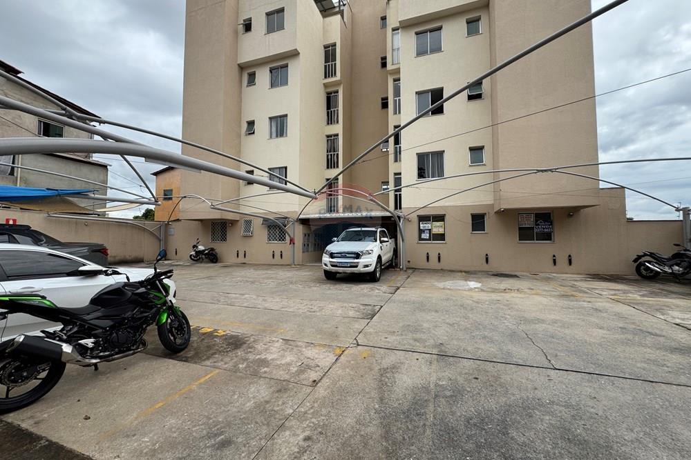 Apartamento - Venda - Belo Horizonte , Minas Gerais - IMG_5896.JPG - 870411108-20