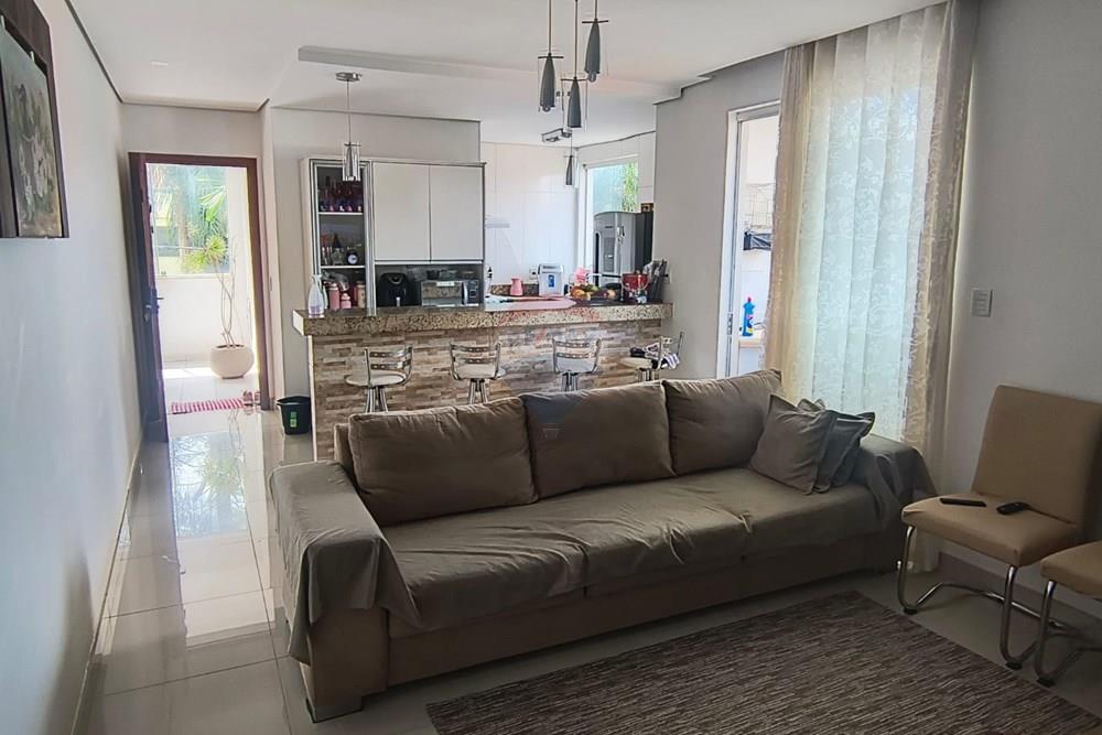 Apartamento - Venda - Brumadinho , Minas Gerais - 78d0a370-76a3-4943-987b-3ce827e90513.jpg - 870421126-1