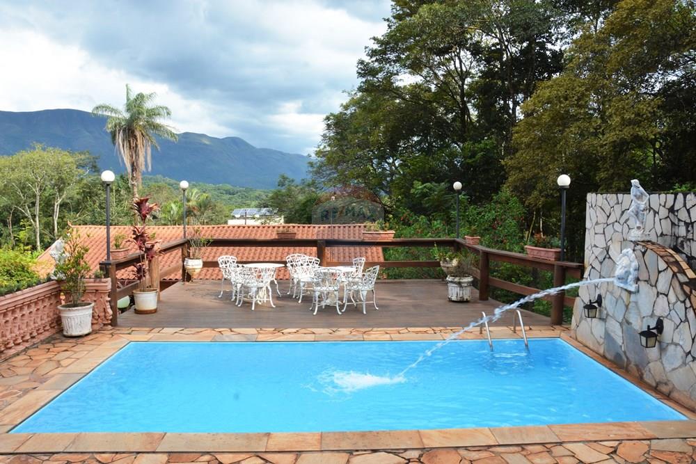 Casa de Condomínio - Venda - Brumadinho , Minas Gerais - DSC_0087.JPG - 870421052-68