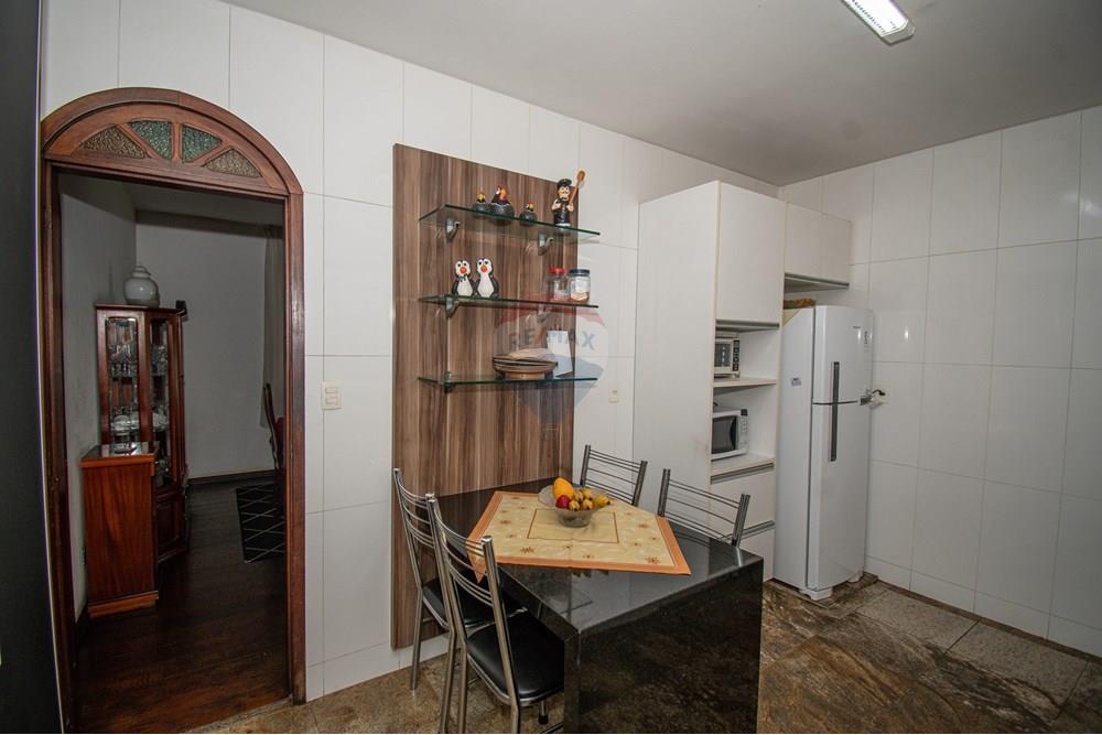 Casa - Venda - Belo Horizonte , Minas Gerais - _BHF3529.jpg - 870251143-78