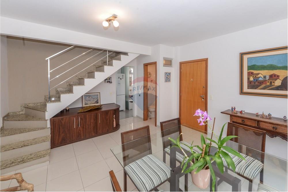 Cobertura - Venda - Belo Horizonte , Minas Gerais - 0015.jpg - 870371015-10