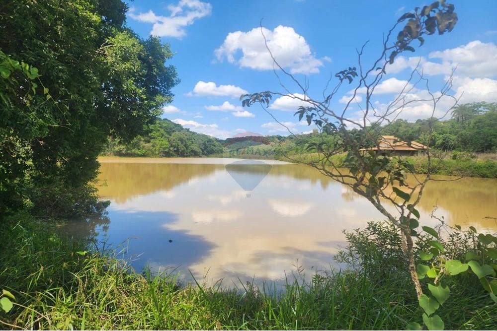 Chácara / Sítio / Fazenda - Venda - Contagem , Minas Gerais - FOTO30.jpg - 870241112-48