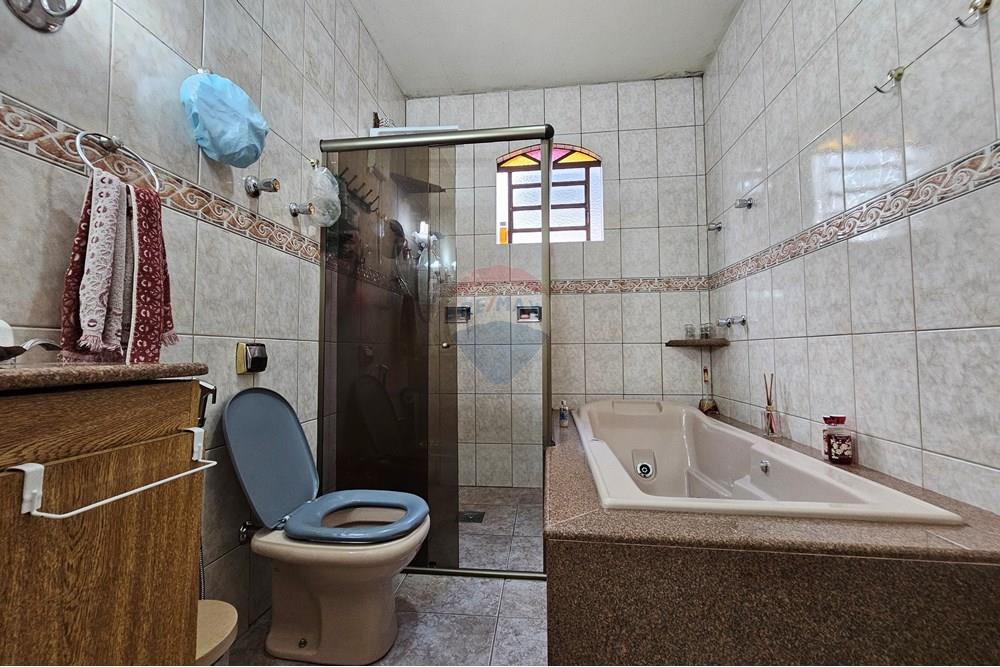 Casa - Venda - Belo Horizonte , Minas Gerais - Foto (35).jpg - Banheiro - 870411099-24