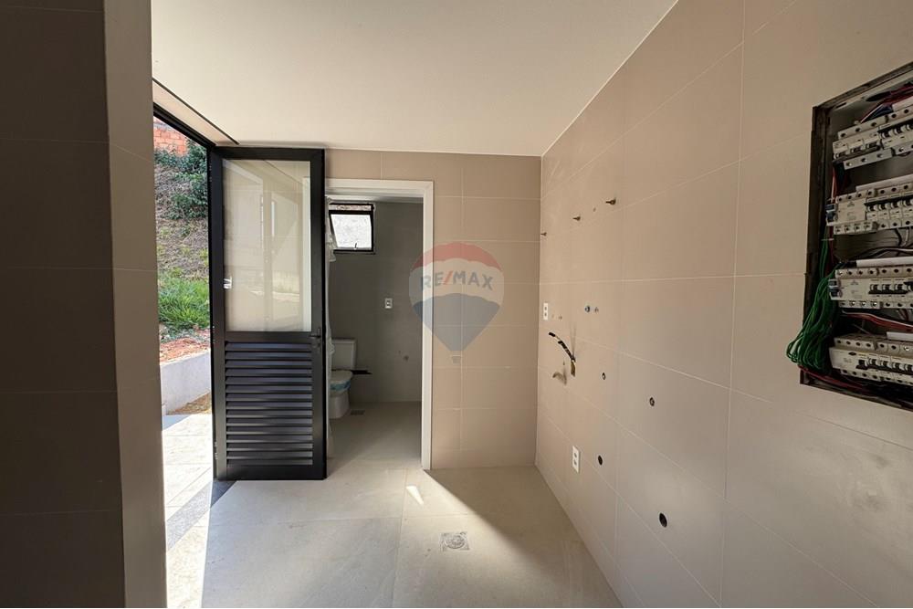 Casa de Condomínio - Venda - Belo Horizonte , Minas Gerais - IMG_2518.JPG - 870411141-6