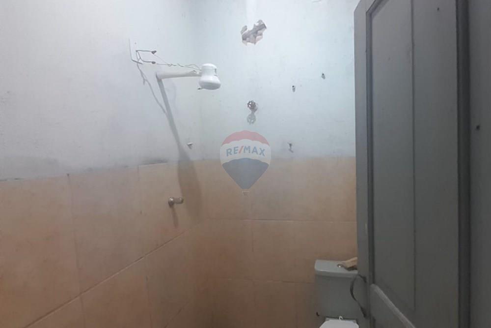 Casa - Venda - Belo Horizonte , Minas Gerais - FOTO 10 BANHEIRO.jpeg - 870421119-38