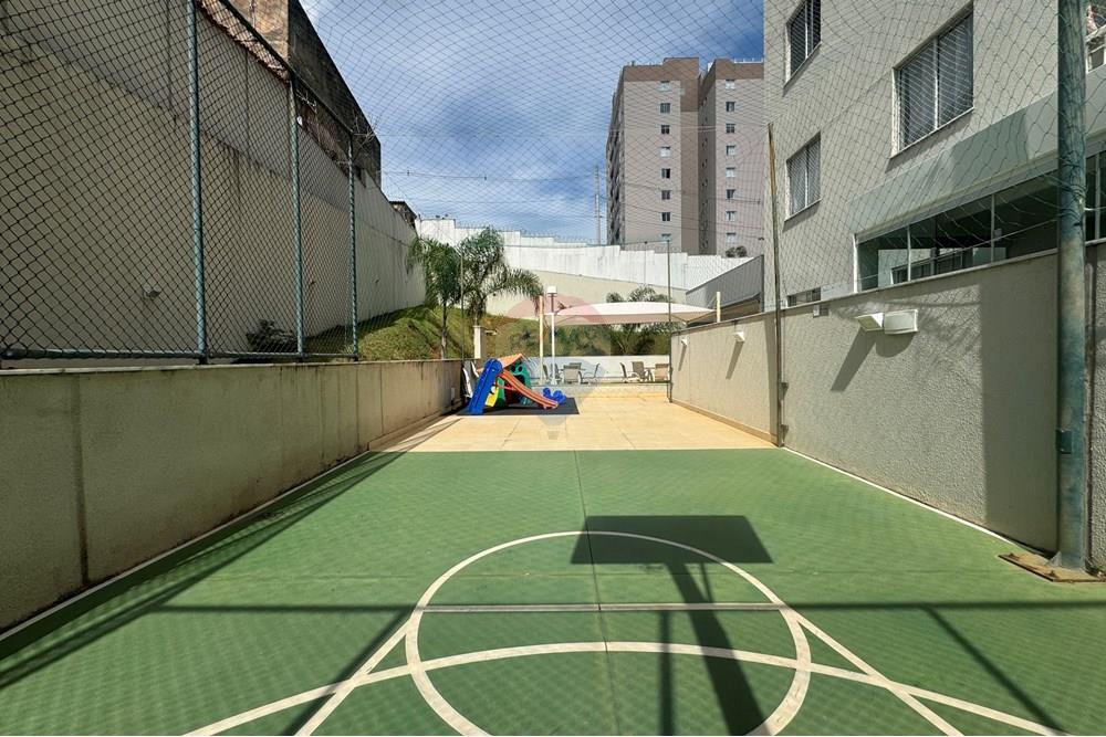 Apartamento - Venda - Belo Horizonte , Minas Gerais - IMG_8716.JPG - 870411099-53